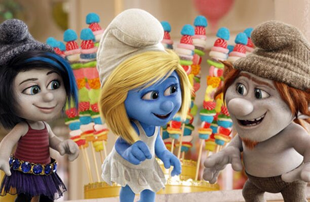 smurfs2-1 smurfs2-1
